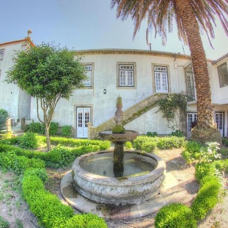 Quinta De Sao Roque Bed & Breakfast วีลาโนวา เด เซอร์เวย์รา ภายนอก รูปภาพ